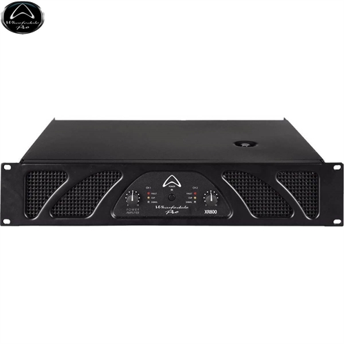Cục Đẩy Công Suất Wharfedale XR800